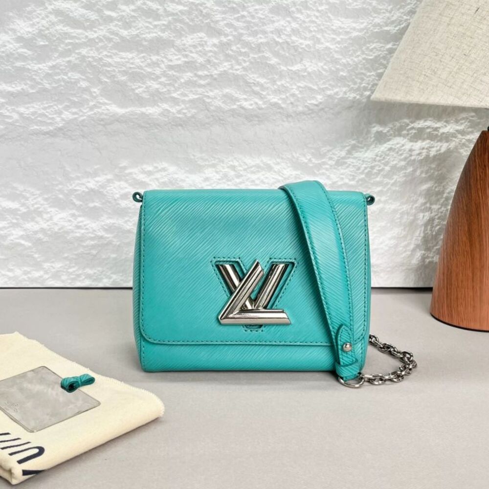 Louis Vuitton Women Pre-Loved Bag Very Good Condition